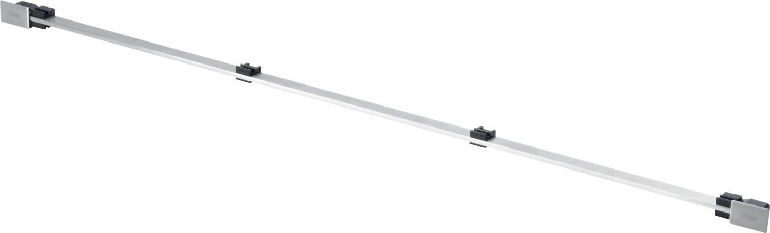 Viega Ruszt do odpływu liniowego ścienny Advantix Vario SR1 120cm (736569)