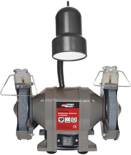 Szlifierka AWTools AW05101