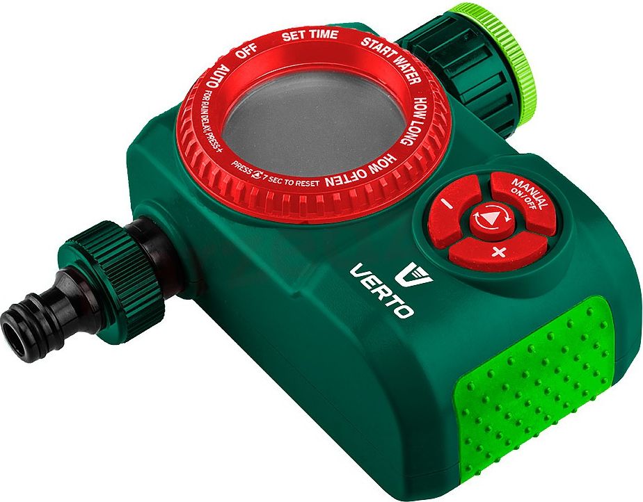 Verto Wyłącznik czasowy (15G751)