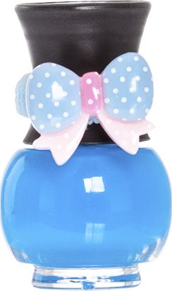 Vipera Lakier do paznokci Tutu Peel-Off 09 Turquoise Pointe 5ml