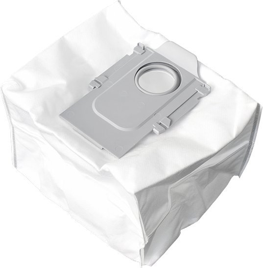 Litago Workek pojemnik na kurz do Roborock Q7 MAX PLUS Q7