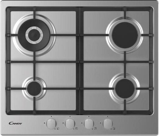 Candy Płyta gazowa CHG6BR4WX