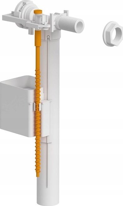 Cersanit Zawór napełniający FILLING VALVE 40 50 PLASTIC