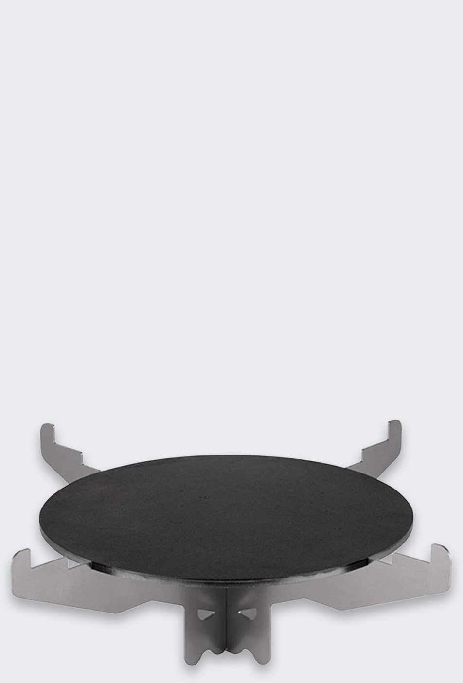 Płyta Grillowa Do Kuchenki Rakietowej Petromax