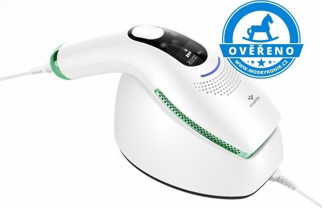 Depilator TrueLife TrueLife BELLE IPL E5