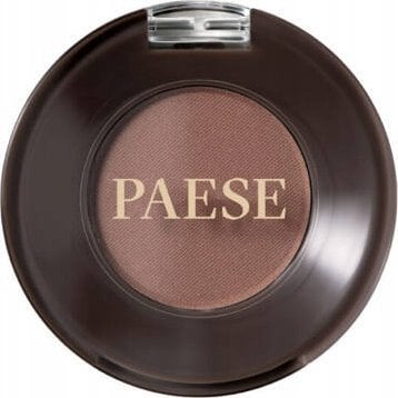 Alkotest PAESE_Eyegasm Monoshadow cień do powiek 14 Espresso