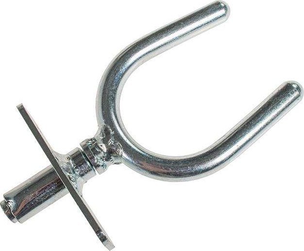 John Paddle Dulka pałąkowa U-BT z gniazdem prostym 2 szt.