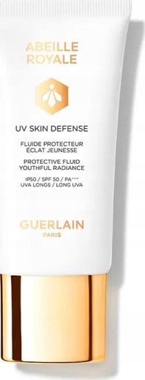 Guerlain GUERLAIN ABEILLE ROYALE UV SKIN DEFENSE SPF50 PA ++++ 50ML