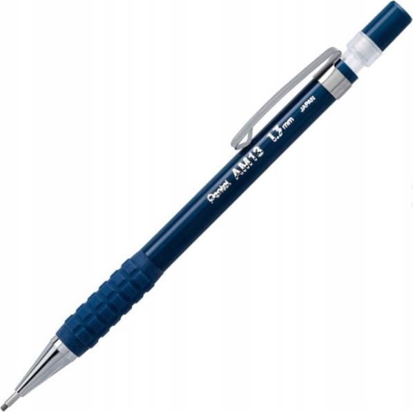 Ołówek Automatyczny Pentel 1,3 mm Granatowy
