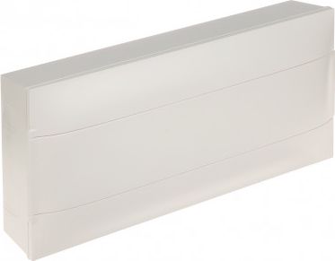 Legrand ROZDZIELNICA NATYNKOWA 22-MODUŁOWA LE-137425 Practibox S LEGRAND