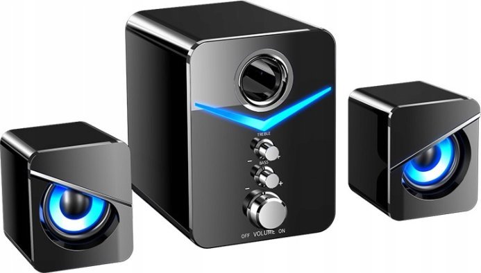 GŁOŚNIKI KOMPUTEROWE KL2