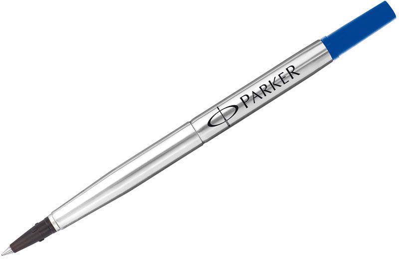 Parker Parker Rollerball Refill M blue (Blister) - 1950324