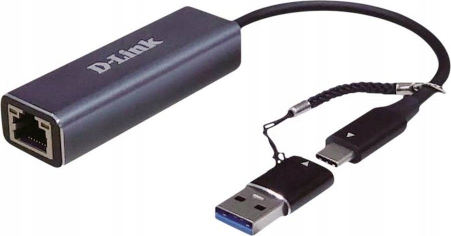 D-Link D-Link DUB-2315, LAN adapter