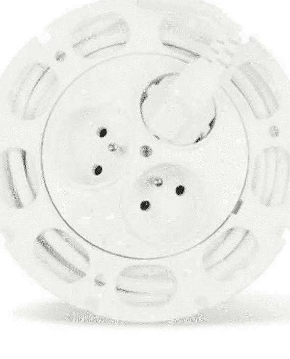 Timex przedłużacz z nawijakiem 3-gniazda 5m (PS-36AS/5M)