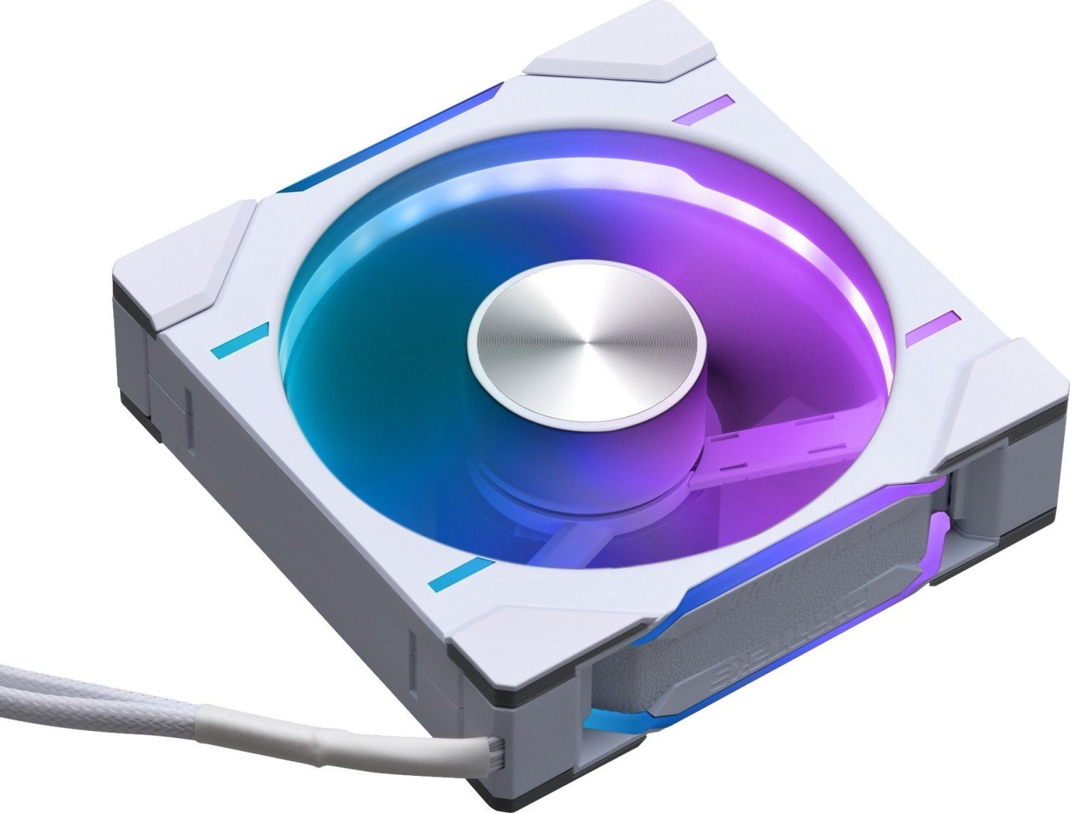 Wentylator Phanteks D30-120 D-RGB Reverse (PH-F120D30R_DRGB_PWM_WT01)