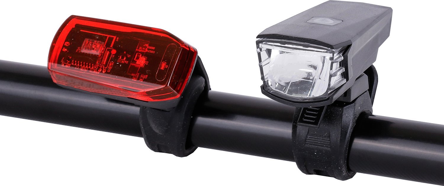 Lampki zestaw JY-7059B + JY-6069B usb/bateryjne