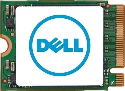 Dysk serwerowy Dell 2TB PCI-E x4 Gen 4 NVMe (AD099078)