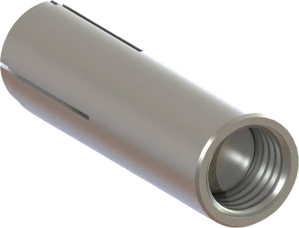 Niczuk Tuleja rozporowa TRSA M10x40mm NICZUK TRSA-M10