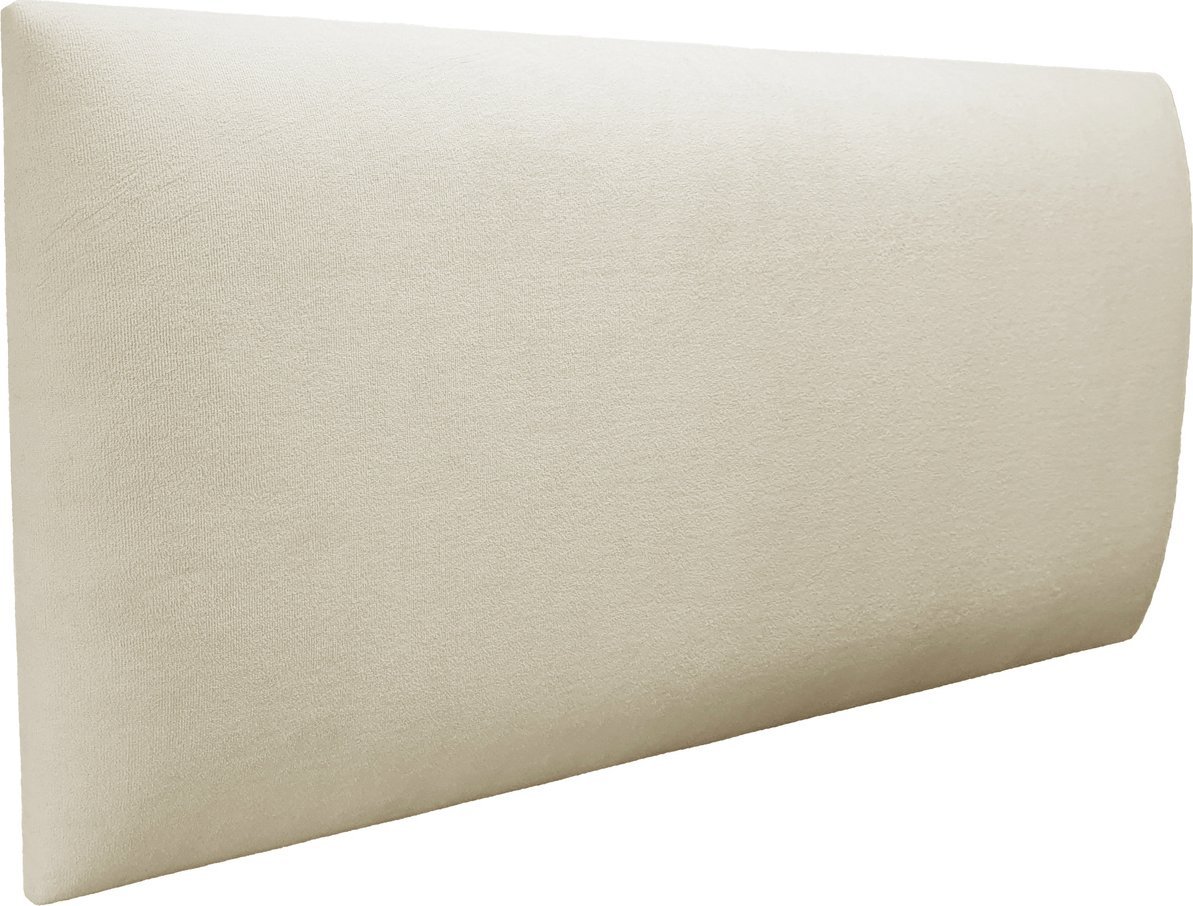 Ravio Panel tapicerowany - Tkanina Mono 40x20