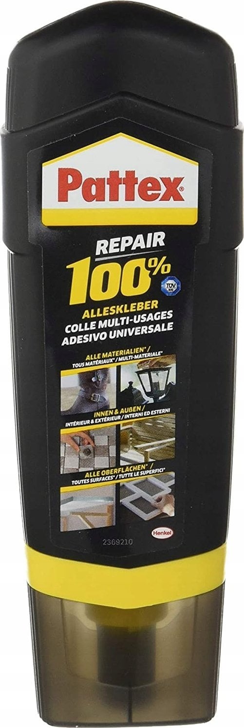 Pattex Pattex Alleskleber 100%, 100g