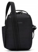Pacsafe V Tour Crossbody schwarz