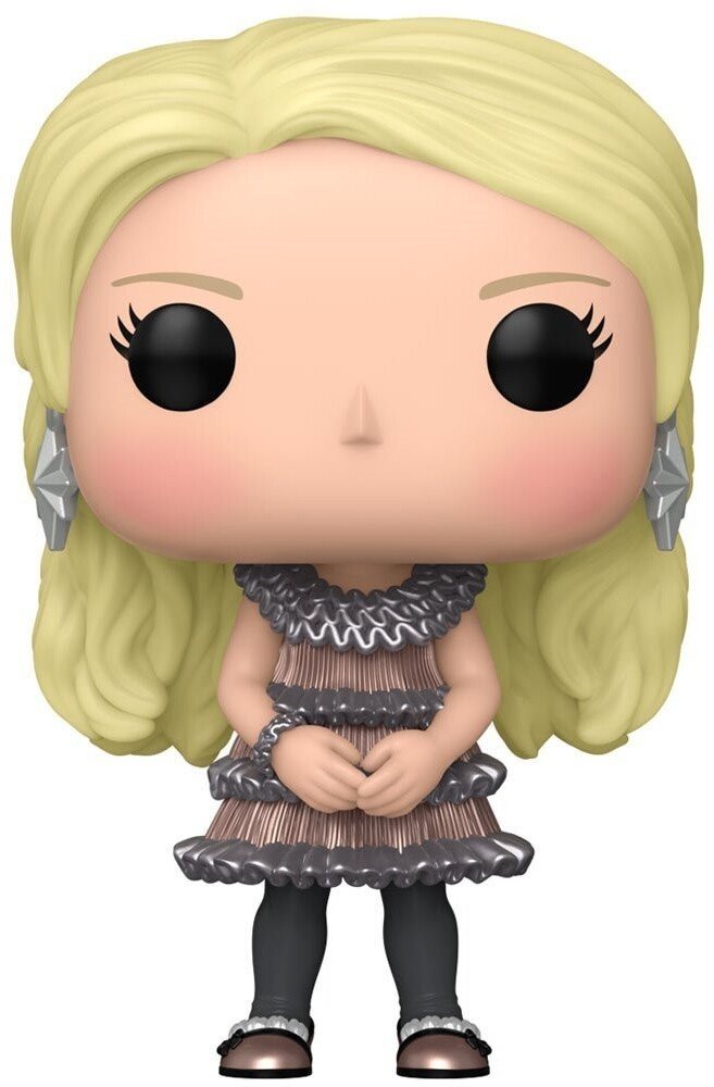 Figurka Funko Pop Figurka winylowa: Harry Potter - Luna Lovegood, 9 cm