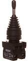 Emas Joystick dwukierunkowy 22mm bez samopowrotu 2Z (T0-CP101DJ20)