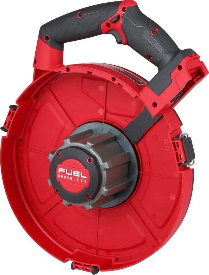 Milwaukee MILWAUKEE.M18FPFT-0 CABLE PULLING DEVICE ...