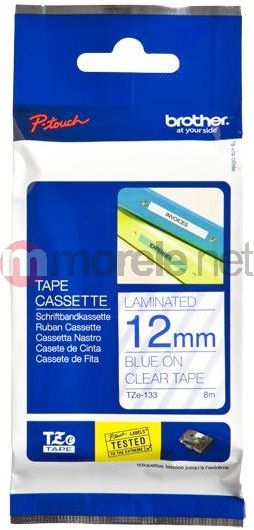 Brother TZE-133 BROTAS41608