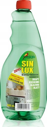 Ara Sin Lux Płyn do kuchni zapas 600ml