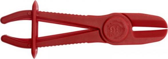 Teng Tools Kleszcze zaciskowe AT085