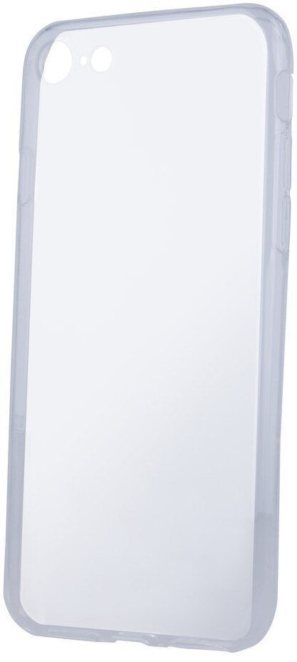 Nakładka Slim 1 mm do Honor X7a transparentna