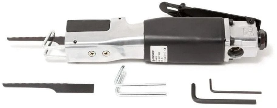 Forsage Piła wyrzynarka (9000 ruch./min., zużycie-113 l/min.)