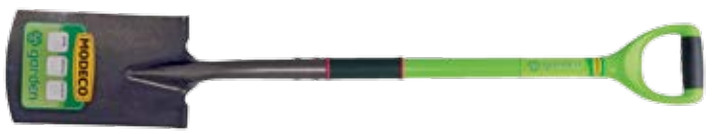 Modeco Szpadel prosty MN-79-355