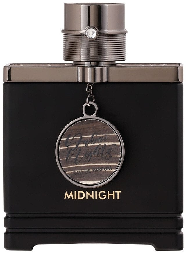 Armaf Dubai Nights Midnight woda perfumowana spray 100ml