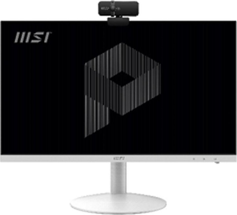 Komputer MSI All in One MSI AP241 11M-249EU 24" i3-10105F Quad core 8 GB RAM 256 GB