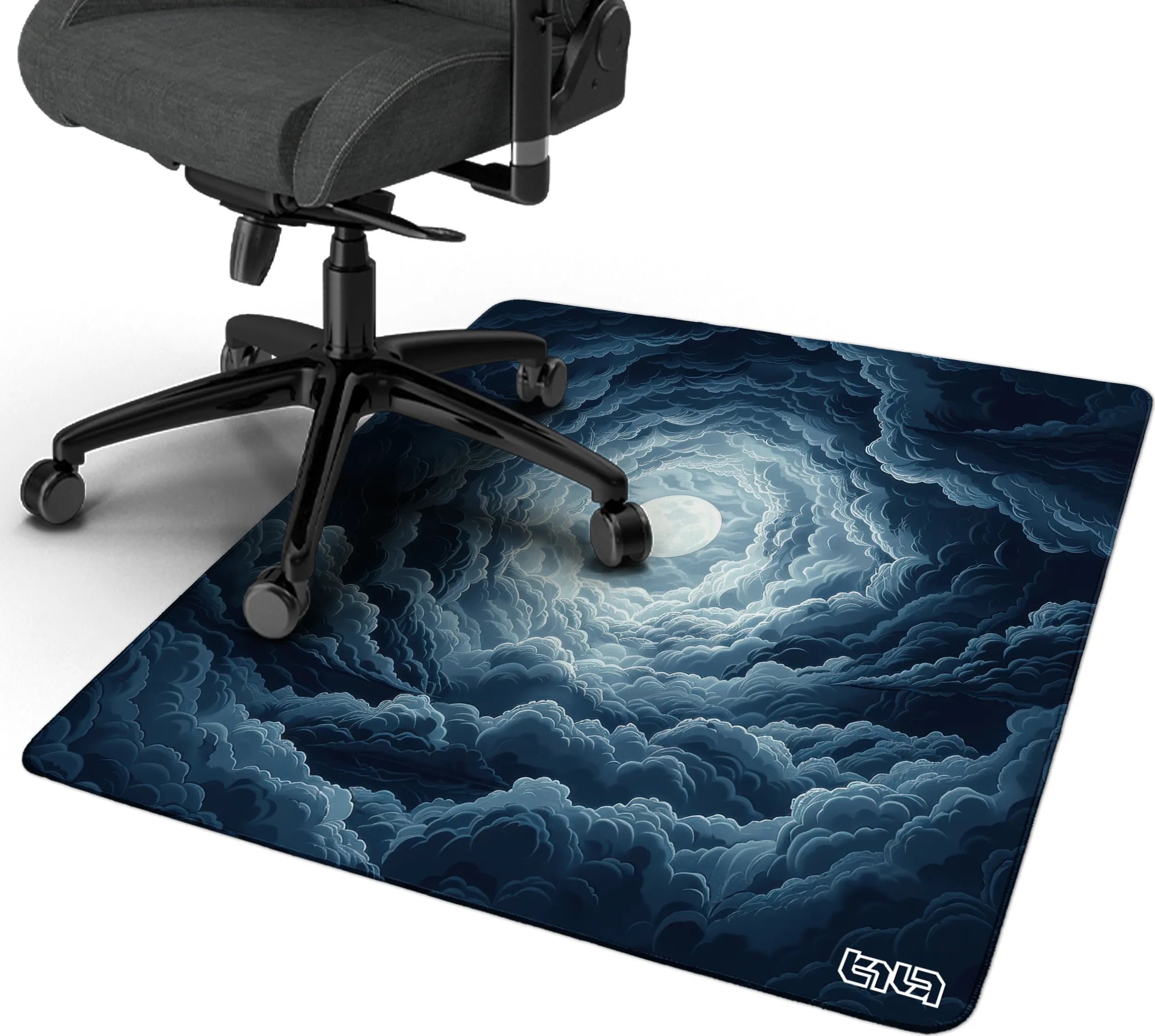 Tilt Mata pod Krzesło Tunel Chmur 100x100