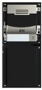 2N ENTRY PANEL MAIN UNIT IP/VERSO 2.0 9155211CB