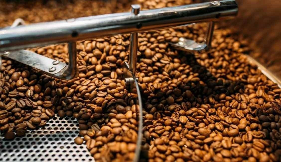 Kawa ziarnista Ingagi Kawa ziarnista Coffee Chocolate Pride Espresso 250g