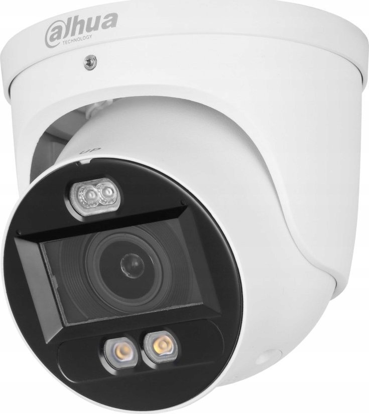 Kamera IP Dahua Technology KAMERA IP TIOC 2.0 DAHUA IPC-HDW3849H-ZAS-PV-27135