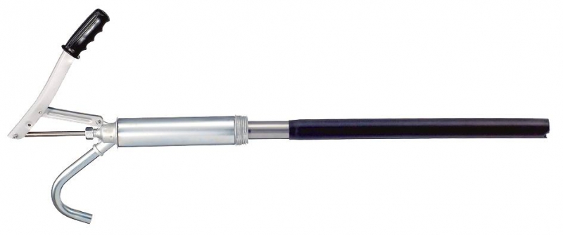 Pressol Pompa ręczna do oleju (13012)