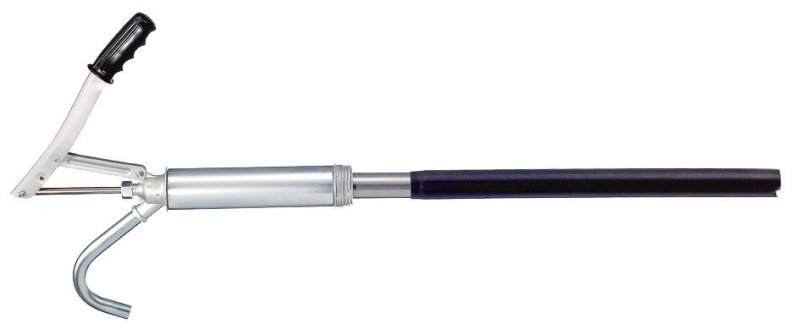 Pressol Pompa ręczna do oleju (13012)