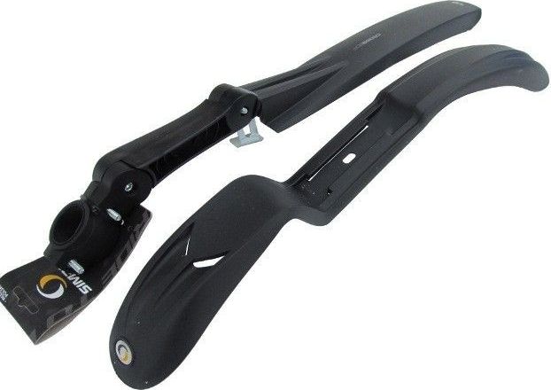 Simpla Błotniki CROSS SDR + RAPTOR SDF uniwersalny