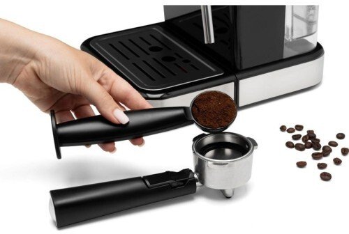 Ekspres ciśnieniowy Gorenje Ekspres ręczny do kawy ESCM15CD 15 bar