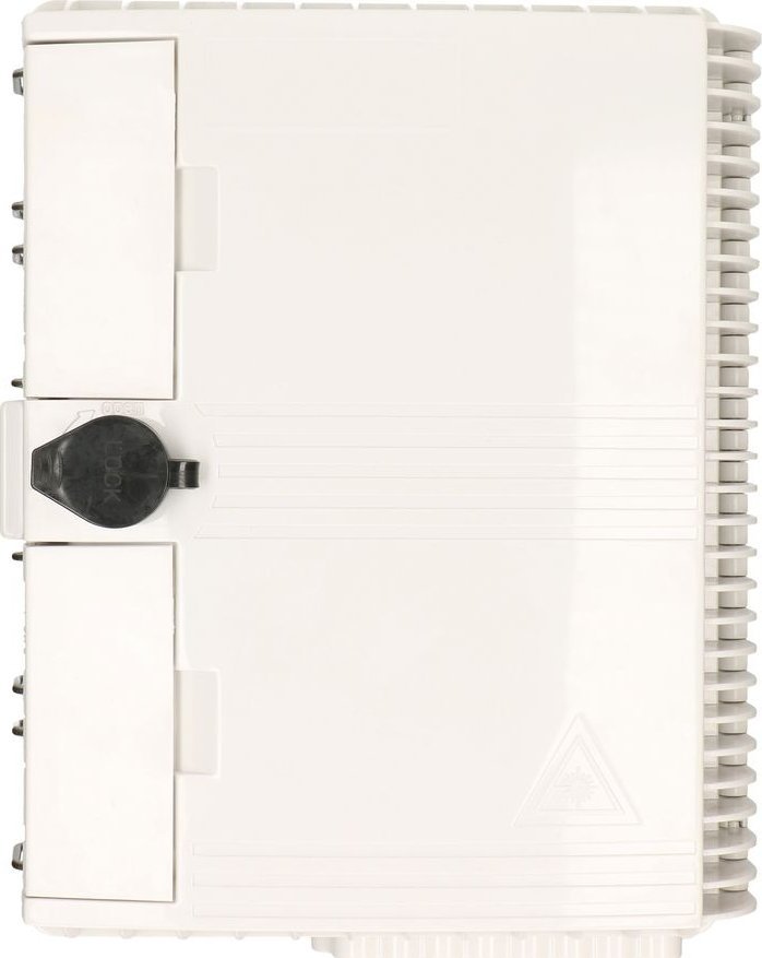 ExtraLink EXTRALINK PABLO 16 CORE FIBER OPTIC DISTRIBUTION BOX SLOT TYPE