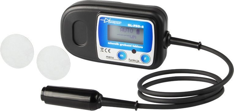 Blow 50-464# Miernik grubości lakieru gl-pro-6-fa