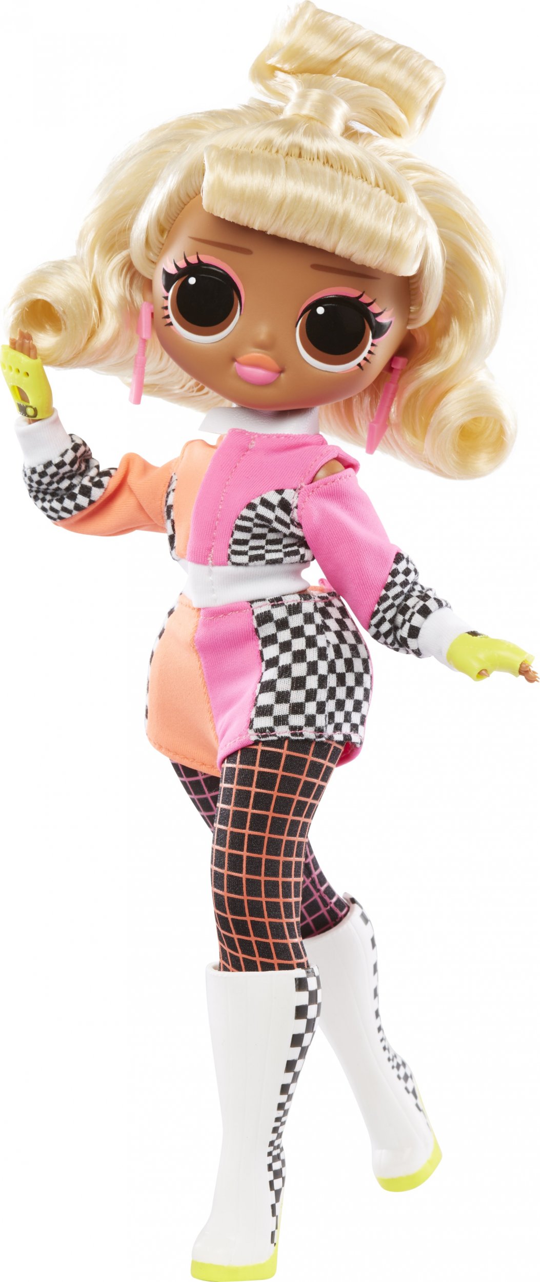 MGA LOL Surprise OMG HoS Lalka S3 Speedster 588580