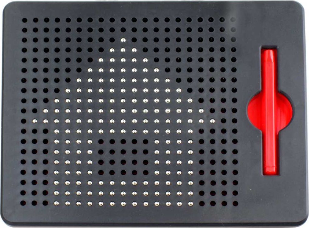 Hipo Tablica magnetyczna Kulki TSQ-380 777