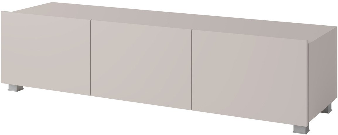 Szafka RTV Montreal szerokość 150 cm kolor Cashmere