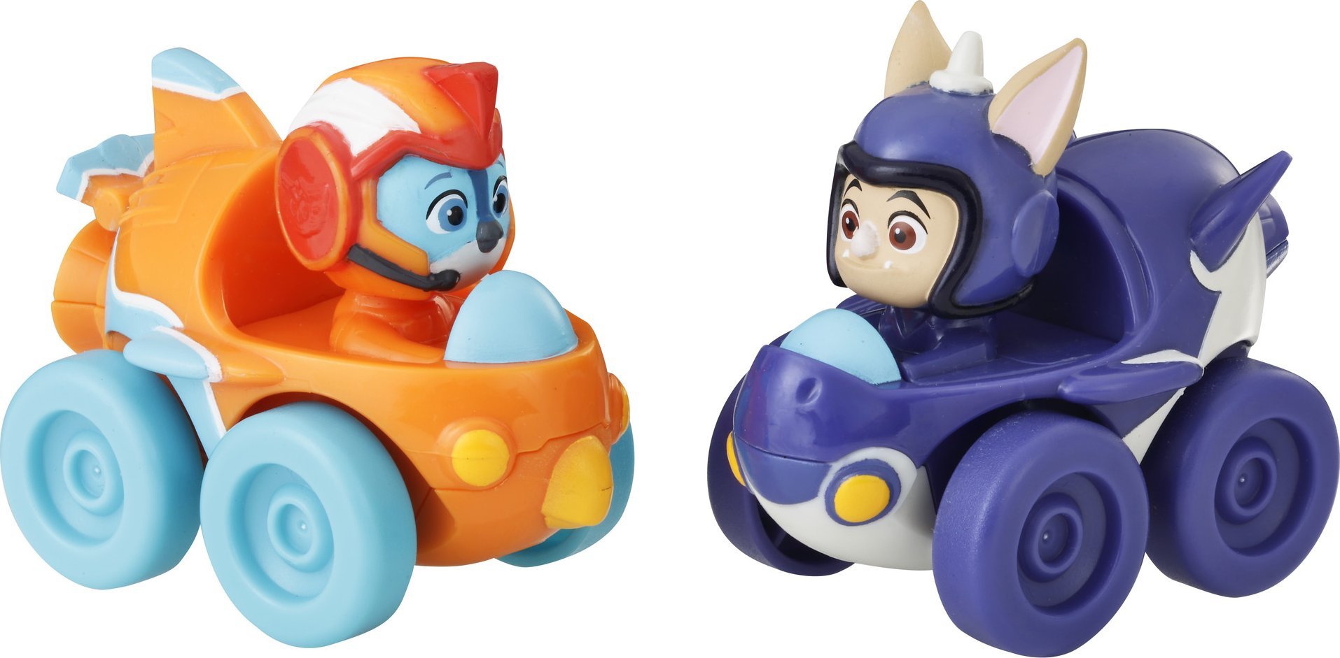 Figurka Hasbro Ptasia Akademia Top Wing Swift Baddy E5350